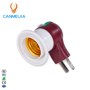 Portalámparas E27 B22 a E27 convertidor B22 base led/casquillo de bombilla/portalámparas e27, portalámparas e27, portalámparas, portalámparas - Product Image 4