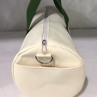 Sacs de Voyage Duffle de Luxe Personnalisés Broderie pour Hommes et Femmes – Idéal Sport, Gym, Yoga, Basketball, Week-End et Nuit