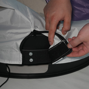 500x60 cm 15ft quảng cáo tùy chỉnh <span class=keywords><strong>led</strong></span> ống bơm hơi ánh sáng trang trí trụ cột bơm hơi <span class=keywords><strong>LED</strong></span> cột chiếu sáng - Product Image 4