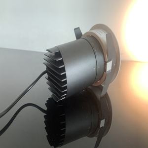 Projet lightinig Anti Dazzle Design Aluminium Intérieur 7w 12w 18w 36w Cob Led Spot, Spot, Led Spot, Cob Spo - Product Image 5