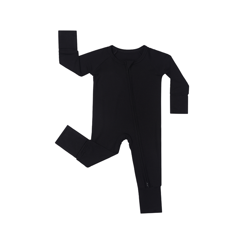 Wholesale Full Sleeve Bamboo Spandex Toddler