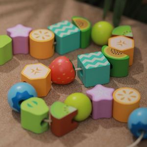 Juguete Educativo STEM para el Desarrollo de la Primera Infancia, Bloques de Arcoíris Apilables para la Clasificación de Colores con Caja de Almacenamiento - Product Image 5