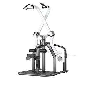 multi functional <b>back</b> training equipment <b>support</b> latissimus dorsi bicep and <b>upper</b> <b>back</b> muscle targeted exercise - Product Image 1