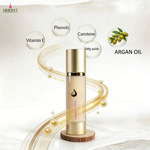 <span class=keywords><strong>Spray</strong></span> Capillaire Hydratant et <span class=keywords><strong>Protecteur</strong></span> Thermique à l'Huile d'Argan Bio, Marque Privée OEM, Brume Lissante et Réparatrice pour <span class=keywords><strong>Cheveux</strong></span> - Product Image 4