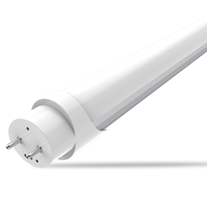 Tube LED T8 Banqcn Type A+B 6 CCT 5 puissances commutables compatible avec ballast électronique NA Lampe de rénovation commerciale - Product Image 6