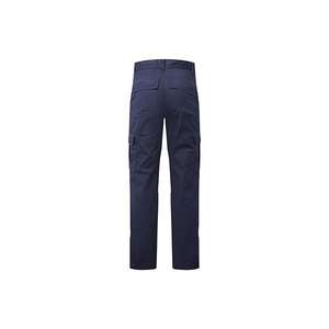 PORTWEST - L701NAR46 Lightweight <b>Combat</b> <b>Trousers</b> Navy - EAN 5036108384099 <b>WORK</b> <b>TROUSERS</b> CARGO <b>WORK</b> <b>TROUSERS</b> - Product Image 2