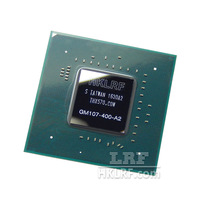 Puces de jeu de puces IC BGA GM107-400-A2