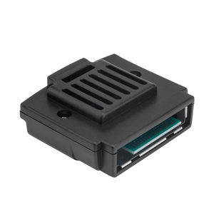 Reemplazo para consola de juegos <span class=keywords><strong>Nintendo</strong></span> <span class=keywords><strong>64</strong></span>, paquete de puente de tarjeta de memoria, paquete de expansión de tarjeta SD para N64 - Product Image 1