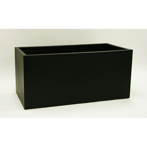 2025 Venta caliente en línea fabricado peso ligero de <span class=keywords><strong>alta</strong></span> resistencia duradero al aire libre fibra de vidrio <span class=keywords><strong>Rectangular</strong></span> plantador - Product Image 3