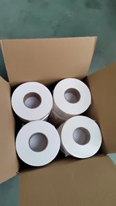 NQFIBER Drywall Flexible Metal Corner Protection Cinta <span class=keywords><strong>de</strong></span> papel Drywall Joint Cinta <span class=keywords><strong>de</strong></span> papel para protectores <span class=keywords><strong>de</strong></span> esquina <span class=keywords><strong>de</strong></span> tablero <span class=keywords><strong>de</strong></span> yeso - Product Image 4