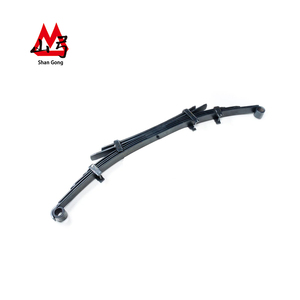 OEM phía sau lÁ mùa xuân APM 3400-111-04 cho HINO Heavy Duty phía trước lÁ mùa xuân Kit - Product Image 4