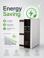 Variador de Frecuencia para Motor AC, Controlador de Velocidad de Motor, Variadores de Frecuencia Variable 440V 37KW 22KW para Compresor y Transportador