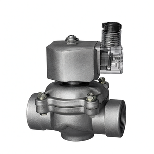 Válvula Solenoide de Cuerpo de Válvula para Pedidos Urgentes COVNA, DN15 1/2 Pulgadas, 2 Vías, 12V CC, Normalmente Cerrada, Válvula de Agua Eléctrica de Plástico - Product Image 6