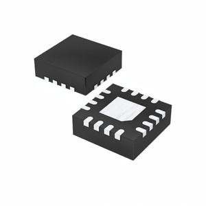 PIC16F1764-I_ML Circuito Integrado MCU de 8 Bits, 7KB FLASH, 16QFN, en Stock, 16 VQFN con Pad Expuesto, Integrado - Product Image 1