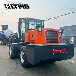 उच्च प्रदर्शन 4wd ऊबड़-खाबड़ इलायची. शक्तिशाली डीजल इंजन, 5/6/<span class=keywords><strong>7</strong></span> टन मॉडल - Product Image 5