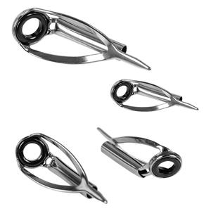 Nouvel accessoire d'<span class=keywords><strong>anneau</strong></span> supérieur attaché anti-enchevêtrement <span class=keywords><strong>pour</strong></span> canne à pêche à distance pôle <span class=keywords><strong>de</strong></span> mer avec <span class=keywords><strong>anneau</strong></span> <span class=keywords><strong>de</strong></span> guidage d'oeil principal <span class=keywords><strong>anneau</strong></span> fileté - Product Image 4