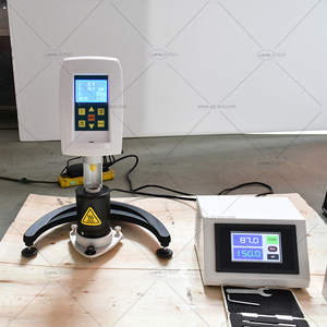 Testeur de viscosité des fluides Viscosimètre rotatif numérique <span class=keywords><strong>Brookfield</strong></span> Lab - Product Image 2