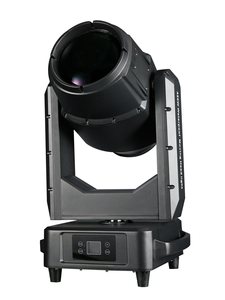 ไฟส่องเวทีแบบเคลื่อนย้ายได้ Bertin 480W LED กันน้ำ IP65 RGBW แสงสีขาวอบอุ่น สำหรับใช้งานกลางแจ้ง ควบคุมด้วย DMX512/ระบบเสียง สำหรับเวทีทีวี - Product Image 1