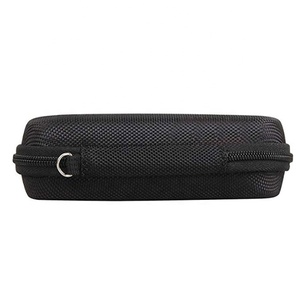 In Forma aperta Cuoio Dell'unità di elaborazione Vocale Digitale <span class=keywords><strong>Registratore</strong></span> Vocale Attivato <span class=keywords><strong>Registratore</strong></span> Caso di Eva Accessori di Caso di Immagazzinaggio <span class=keywords><strong>Per</strong></span> Il Digitale - Product Image 4