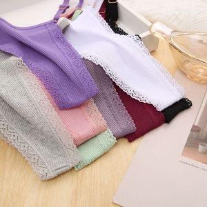 Correa ajustable moda algodón sexy tangas cintura baja panty - Product Image 6