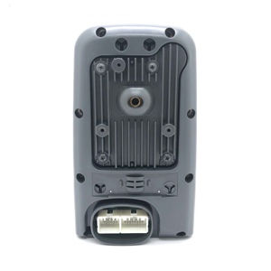 OEM 324D 325DL 345C Monitor Display Screen 260-2193 With <b>Wire</b> Harness Excavator Monitor Display Panel - Product Image 3