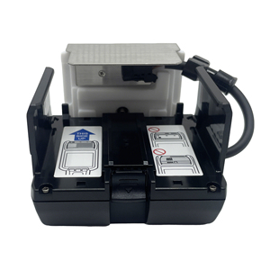 Keyence SK-H055 Voltmètre électrostatique portatif en plastique pour l'élimination des charges électrostatiques, 24VDC, industriel - Product Image 6