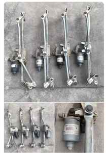 Liaison de lèche-vidange avant de haute qualité pour <span class=keywords><strong>Bentley</strong></span> Flying Spur <span class=keywords><strong>Mulsanne</strong></span> Continental GT Bentayga OEM 3Y2955023E - Product Image 4