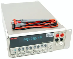 Analizador de Audio y Distorsión Total Auténtico Tektronics Keithley Serie 2015, Multímetro 100% Original Tektronics Keithley - Product Image 1