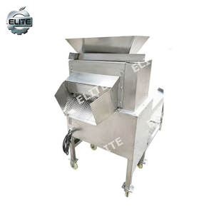 Exprimidor Industrial de naranja, máquina automática para exprimir <span class=keywords><strong>zumo</strong></span> de naranja fresco, precio - Product Image 5