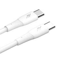Kabel Pengisian Daya Super Cepat Berkualitas Tinggi Terbaru Smartlike 2026 untuk Kabel Charger Ponsel Port PD untuk iPhone 17 PRO MAX