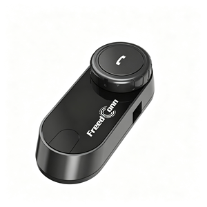 <span class=keywords><strong>Intercomunicador</strong></span> Bluetooth para Casco de Motocicleta FreedConn <span class=keywords><strong>TCOM</strong></span>-V6, BT5.1, 6 Personas, 1200M, Auriculares Inalámbricos, IP65, Impermeable, para Moto - Product Image 5