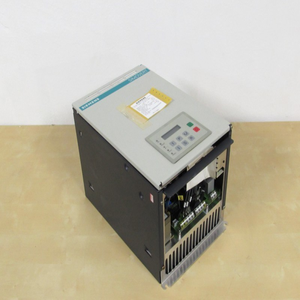 6SE12072AA03 SIMOVERT 400V 6.5kVA PLC ตัวแปลงไฟฟ้าแบบซิมโอเวอร์ท 400 โวลต์ 6.5 กิโลโวลต์แอมแปร์ พร้อมระบบ PLC - Product Image 5