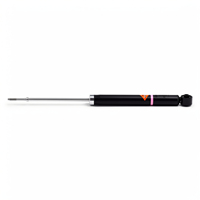 P5333 MASUMA Pièces de châssis automobile Amortisseur arrière pour MITSUBISHI CHARIOT GRANDIS N84W MR316240 MR319243 MR510063