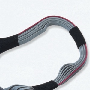 高品質 3.5mm オーディオ スプリッター ケーブル メス - 2 オス ヘッドフォン マイク スプリッター延長ケーブル コンピューター ラップトップ用 - Product Image 6