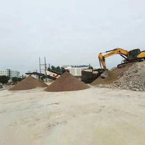 Planta Trituradora De Mandibula Movil Sobre Orugas De 200 Toneladas De China Precio De La Maquina Para Piedra Caliza - Product Image 5