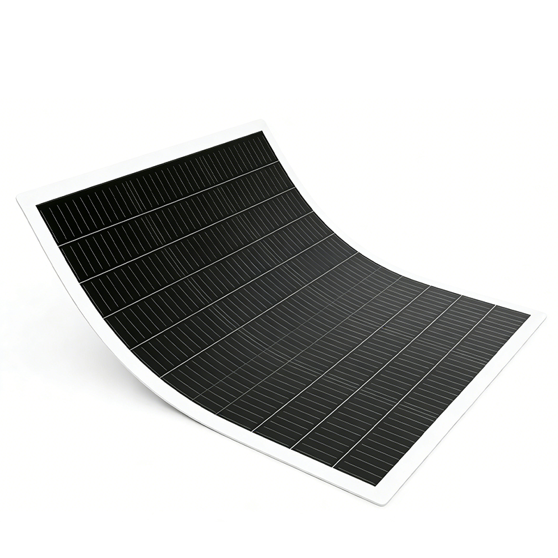 DEMUDA High Efficiency Small Thin Film