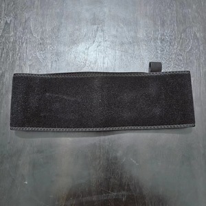 อุปกรณ์กลางแจ้ง ชุดปฐมพยาบาล วัสดุสำหรับดำน้ำ ซองหนังแบบซ่อนที่เอว ซองใส่ของทำจากนีโอพรีน น้ำหนักเบา - Product Image 5