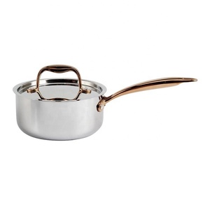 หม้อหุงต้มสเตนเลสหม้อซุปปรับแต่งได้ - Product Image 2