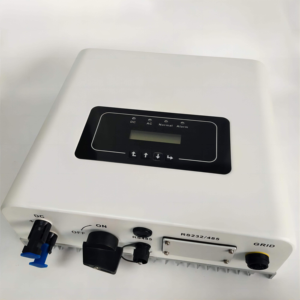 Inversor <span class=keywords><strong>de</strong></span> Red DEYE SUN-10K-G06P3-EU-AM2-P1 <span class=keywords><strong>de</strong></span> 10KW para Sistema Solar Doméstico - Product Image 4