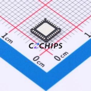 Microcontrolador de chip IC de circuito integrado (MCU/MPU/SoC) nuevo y original de 1/2 "(5x5) - Product Image 2