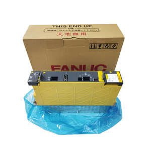 A06B-6110-H006 AiPS 5.5 Nuevo Módulo Amplificador Servo Original FANUC - Product Image 1