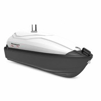 Bateau télécommandé Havospark, bateau sans pilote, 45 km/h, double jet, USV, bateau RC haute vitesse, sauvetage aquatique, vente en gros, OEM
