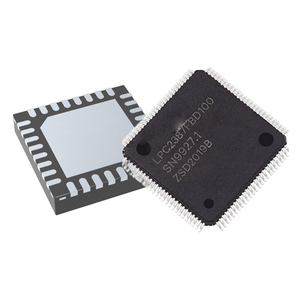 Nouvelles puces FPGA embarquées, circuits intégrés à portes logiques programmables en champ 484-UBGA (19x19) 5CEBA5U19C8N - Product Image 1