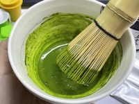 Poudre de Matcha en Gros Yibenef, Qualité Cérémoniale 6A, Tradition Unique, Broyée à la Pierre, 5KG en Vrac, Poudre de Matcha OEM