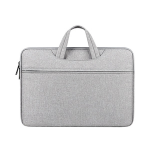 Hot Selling Laptop tasche Große Kapazität 13,3/14/15,6 Zoll Computer und Tablet Einkaufstasche Computer Trage tasche - Product Image 2