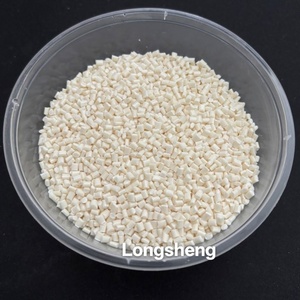 Granulés d'ABS recyclés à haute brillance pour extrusion, matériau de résine ABS brute, pièces automobiles générales, fibres, électronique - Product Image 3