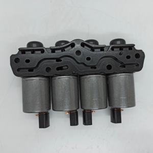 0AM-VB02-OEM DQ200 0 solenoide kit de 0AM325473 Getrag <span class=keywords><strong>OCW</strong></span> / 0CW DCT doble eje (directa-cambio de caja de cambios) (SECO embrague) (7 velocidad) - Product Image 4