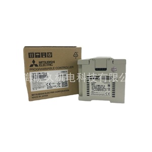 Módulo de Expansión de Entradas Mitsubishi FX5-16EX/ES 16 I/O para Automatización Industrial - Product Image 4