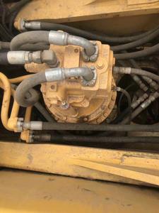 ถังไฮดรอลิกรถขุดตีนตะขาบ40ton PC400-8 Komatsu - Product Image 5