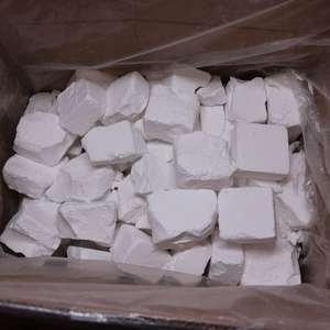 ชอล์กยิมขนาดใหญ่ เนื้อนุ่มกรอบ ยี่ห้อ Jumbo Chunks Asmr Chalk น้ำหนัก 1 กิโลกรัม Yiouasmrchalk - Product Image 1